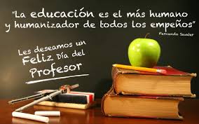 profesor