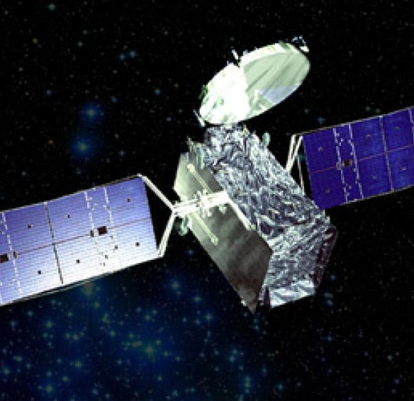 satelite arsat1