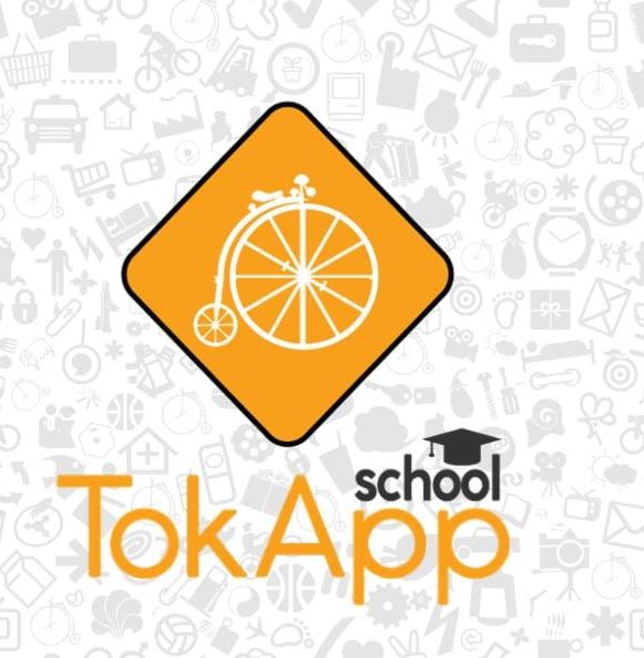 tok app